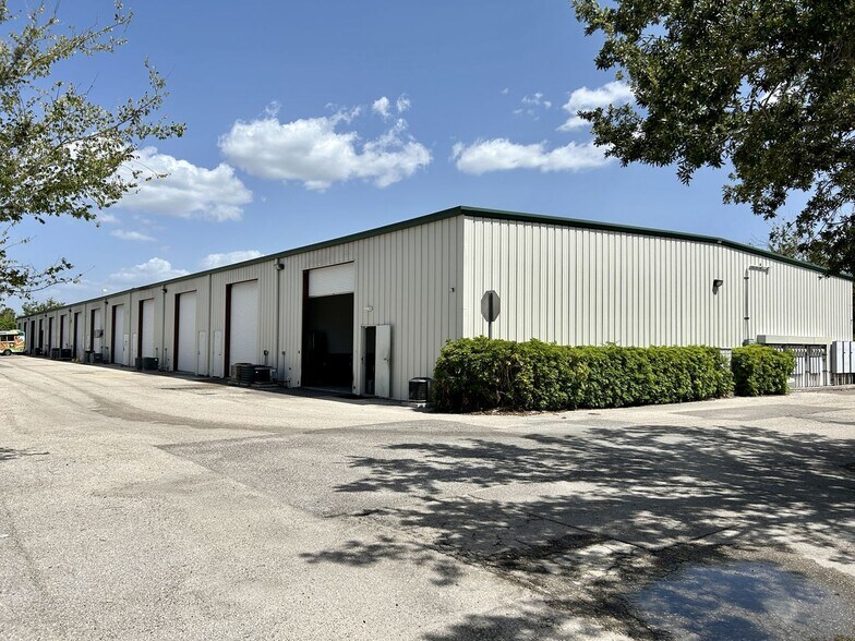 More Photos Of 1202 Gary Ave, Ellenton Warehouse For Sale
