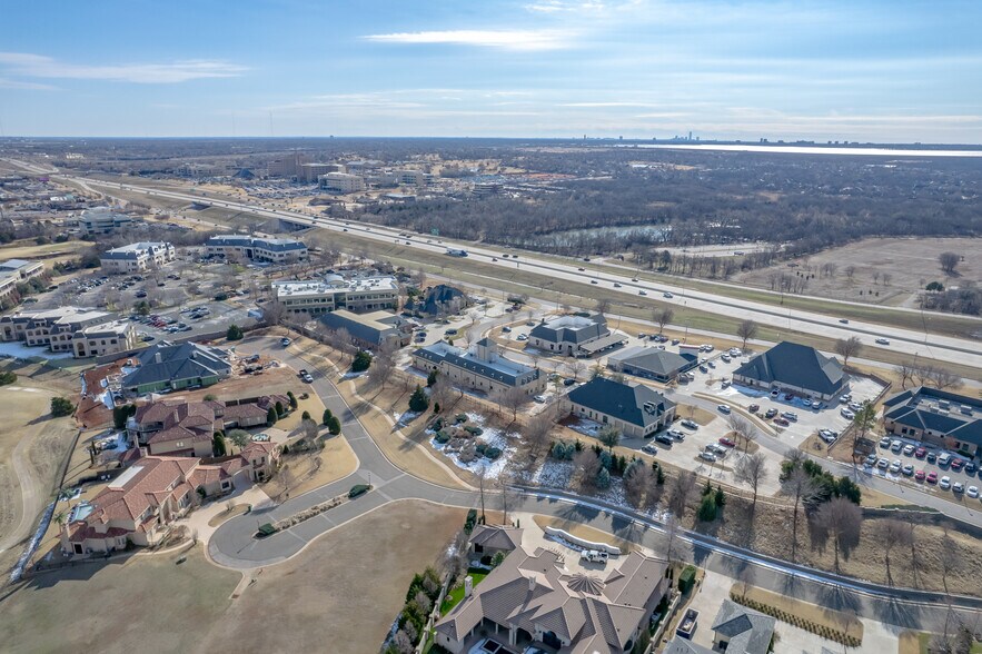 More Photos Of 5101 Gaillardia Corporate Pl, Oklahoma City Medical For Sale