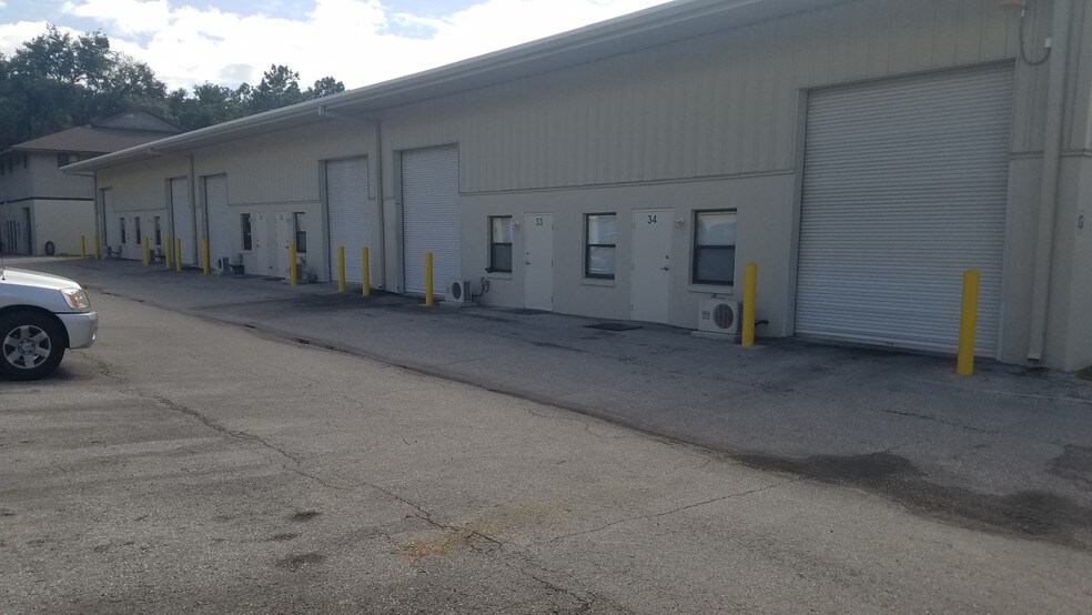 More Photos Of 4500 NE 35th St, Ocala Warehouse For Lease