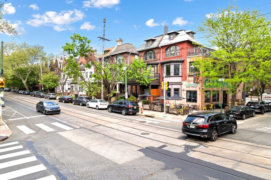 More Photos Of 4921 Chester Ave, Philadelphia Multifamily For Sale