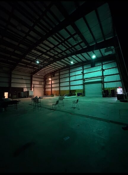 More Photos Of 43510 National Rd, Belmont Industrial For Sale