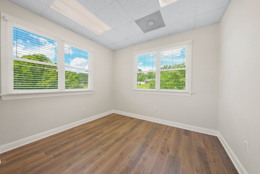 More Photos Of 2344 Operations Dr, Durham Office For Lease