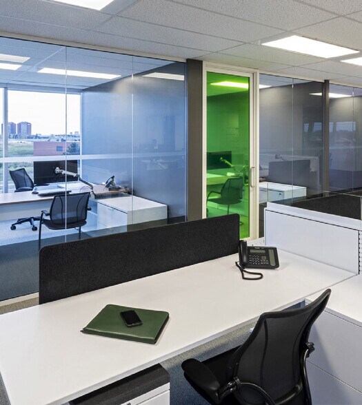 More Photos Of 7025 Langer Dr, Mississauga Office For Lease