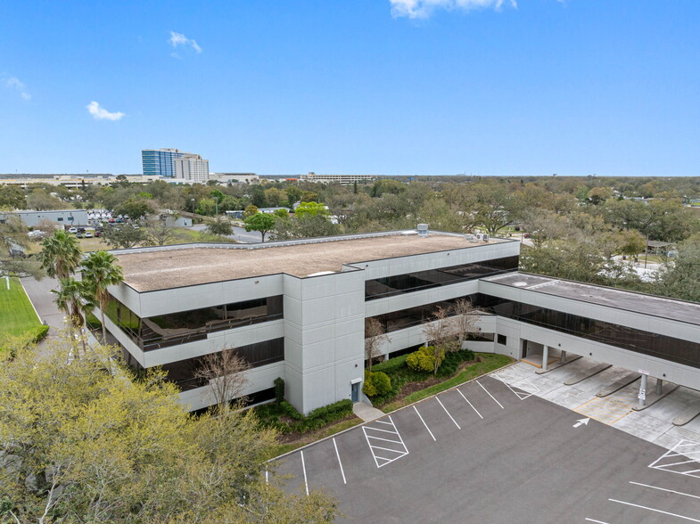 More Photos Of 6801 E Hillsborough Ave, Tampa Office Residential For Sale