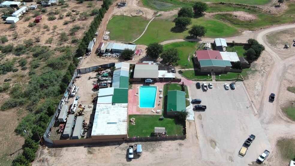 More Photos Of 301 W Bell St, Stanton Manufactured Housing Mobile Home Park For Sale