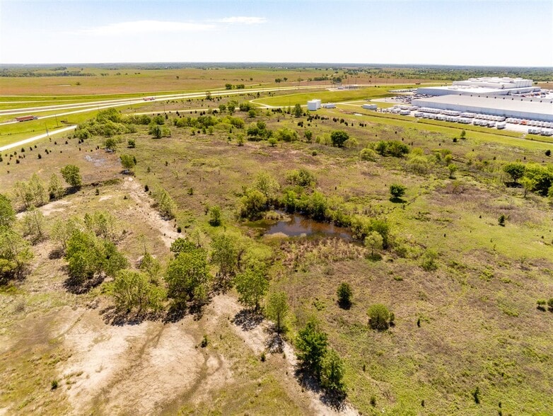 More Photos Of 397381 W 3000 Rd, Ochelata Land For Sale