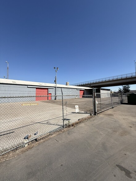 More Photos Of 1575 E Jackson St, Phoenix Warehouse For Lease