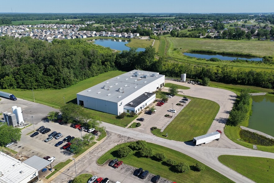 Primary Photo Of 1751 Arcadia Dr, Columbus Unknown For Lease