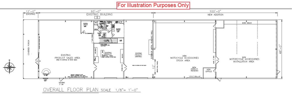 More Photos Of 3640 N Highway 1, Cocoa Showroom For Sale