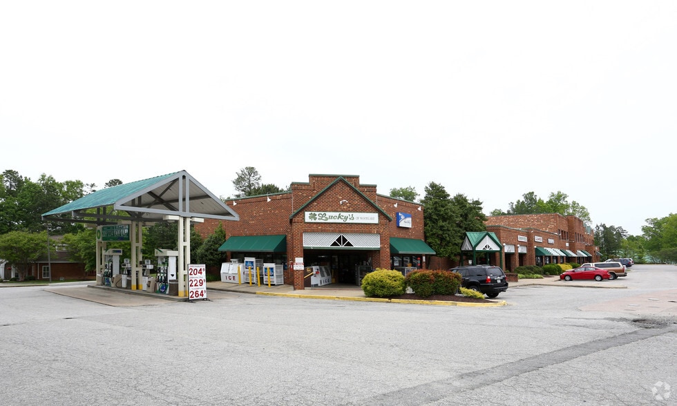 More Photos Of 14722-14742 Village Square Pl, Midlothian Storefront For Lease
