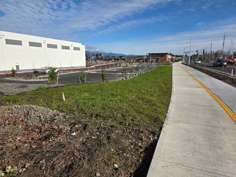 More Photos Of 18712 SE 1st St, Vancouver Land For Sale