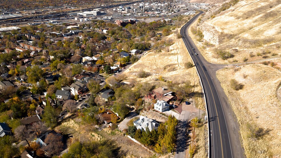 More Photos Of 641 Victory rd, Salt Lake City Land For Sale