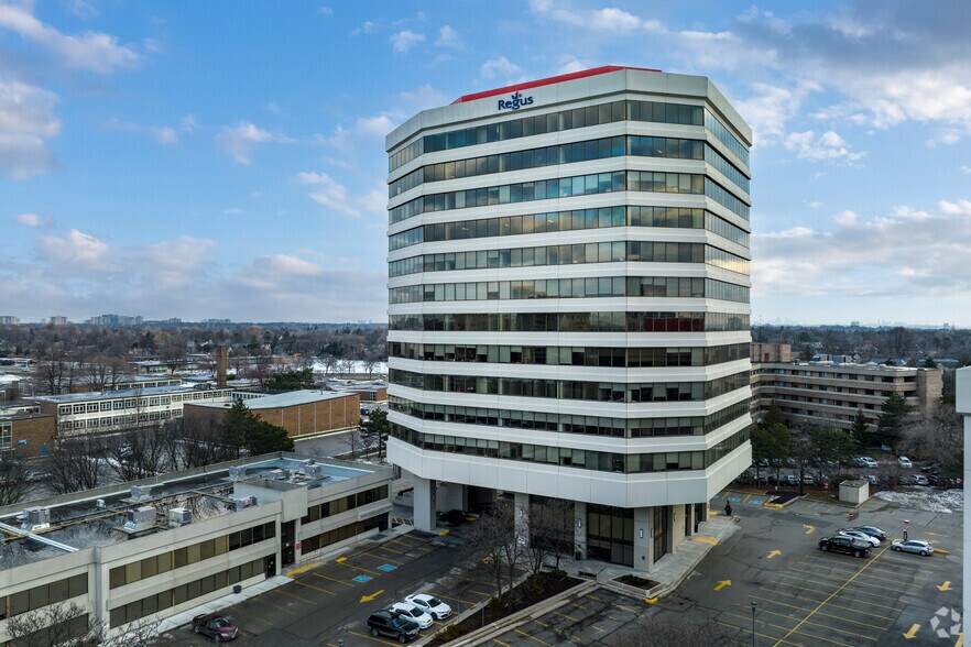 More Photos Of 10 Four Seasons Pl, Toronto Office For Lease