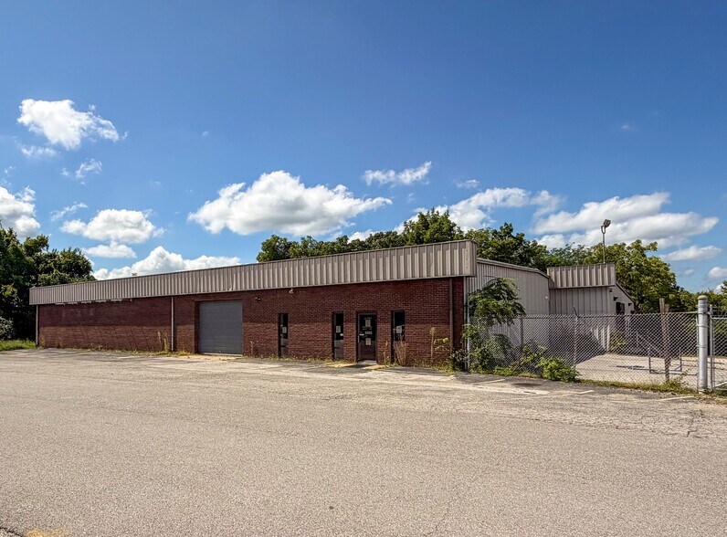 Primary Photo Of 4581 Commerce Ave, High Ridge Warehouse For Sale