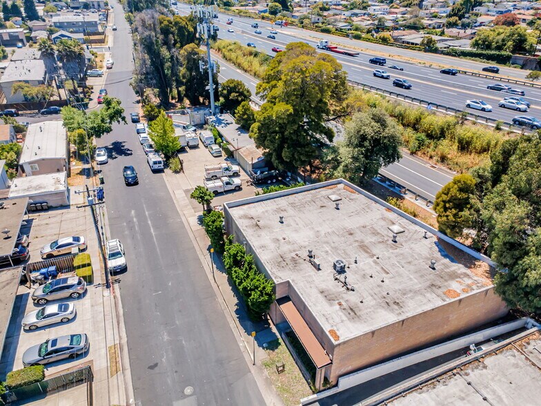 More Photos Of , El Cerrito Industrial For Sale