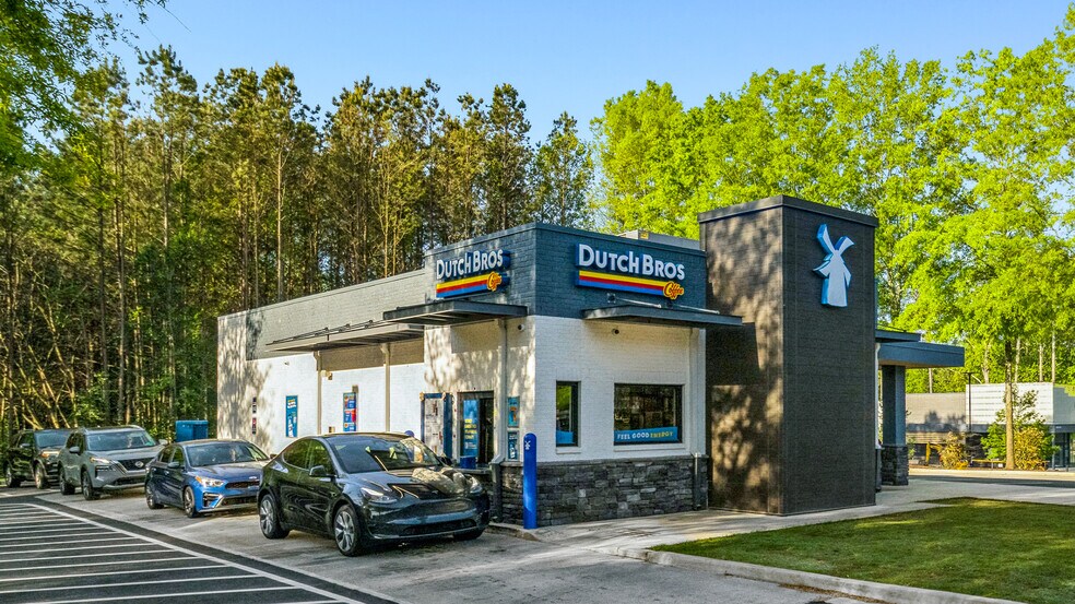 More Photos Of 11960 Alabama rd, Woodstock Fast Food For Sale