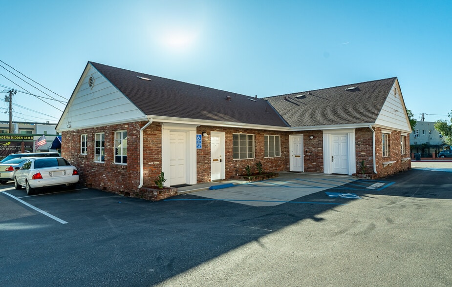 More Photos Of 2028 Lake Ave, Altadena Medical For Lease