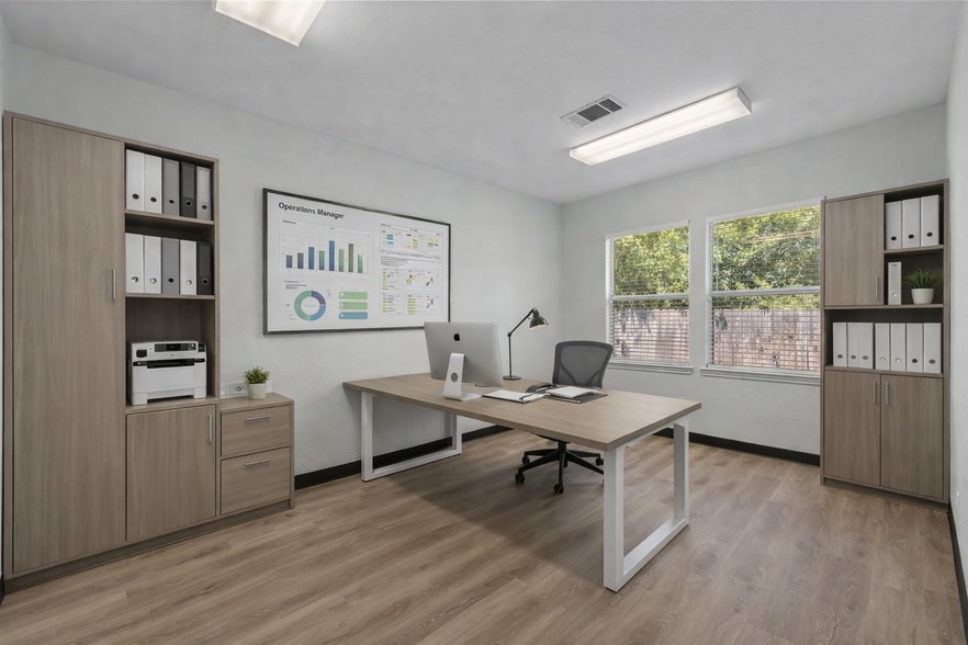 More Photos Of 1508 Dessau Ridge Ln, Austin Medical For Sale