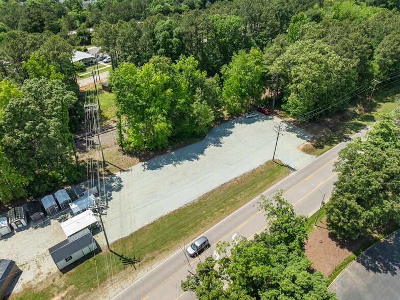 More Photos Of 3700 Hillsborough Rd, Durham Land For Lease
