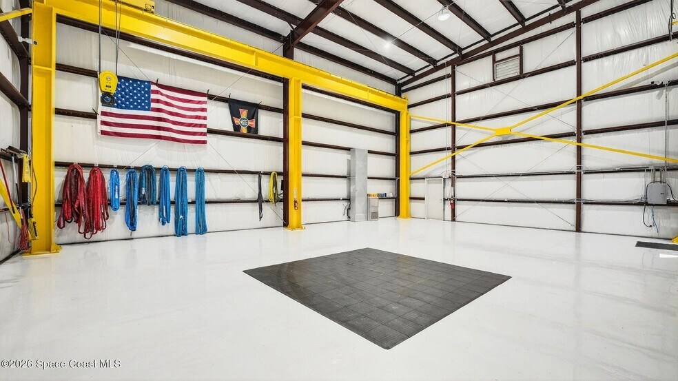 More Photos Of 2972 Oxbow Cir, Cocoa Industrial For Sale