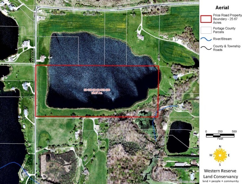 More Photos Of Price Rd, Ravenna Land For Sale