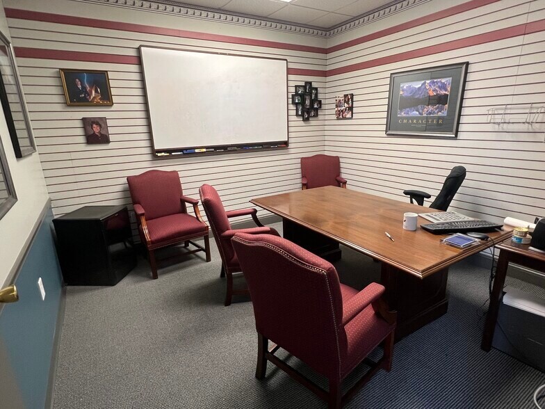 More Photos Of 1205 Boston Rd, Springfield Office For Sale