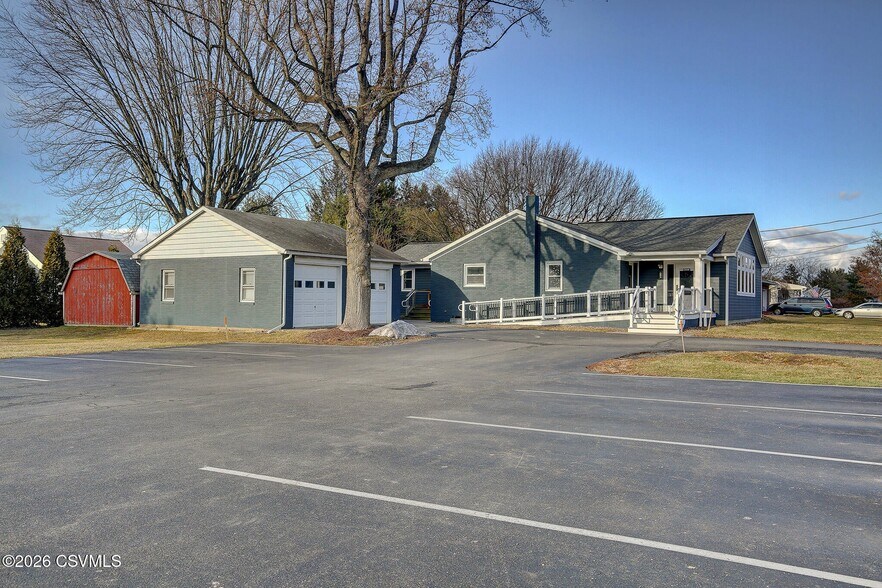 More Photos Of 121 Jpm Rd, Lewisburg Medical For Sale