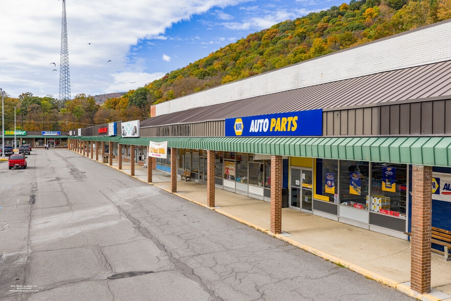 More Photos Of 1313 National Hwy, Lavale Unknown For Sale