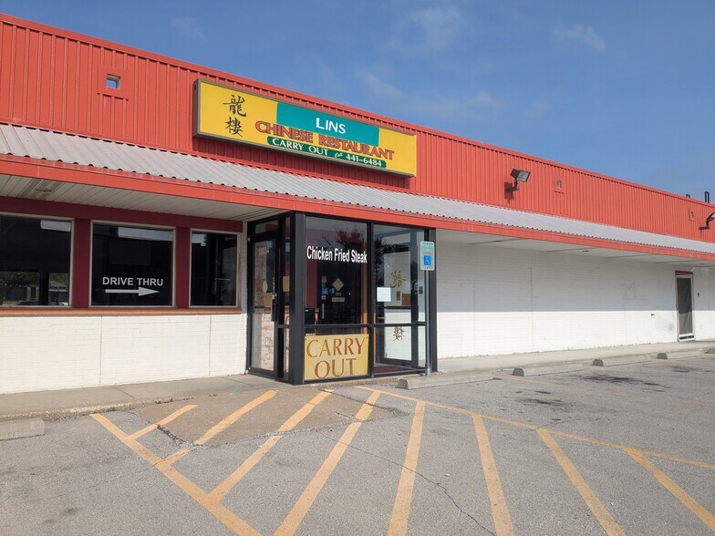 More Photos Of 13034 Kansas Ave, Bonner Springs Restaurant For Lease