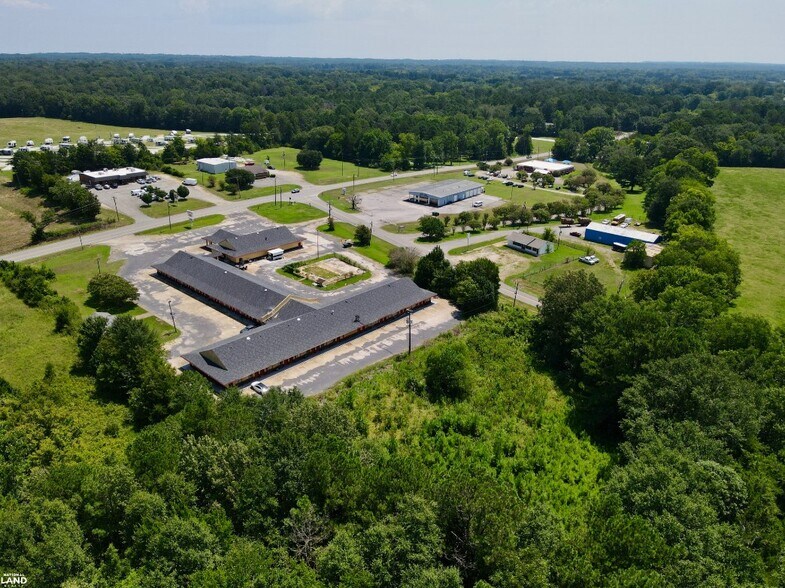 More Photos Of 0 Hwy 28, Livingston Land For Sale