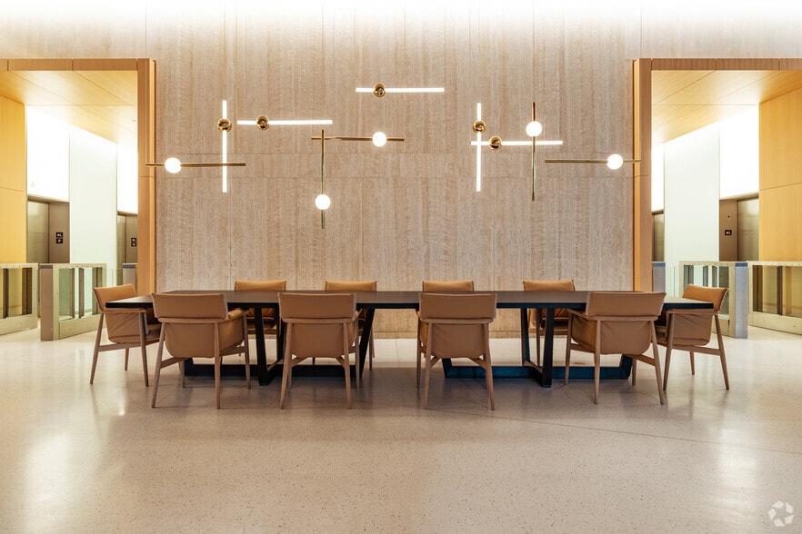 More Photos Of 45 Fremont St, San Francisco Office For Lease