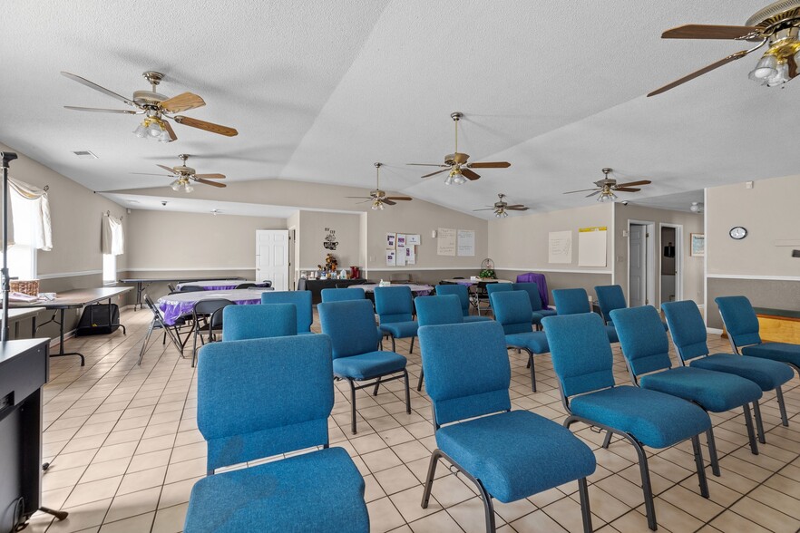 More Photos Of 405 Cherokee St, Kings Mountain Religious Facility For Sale