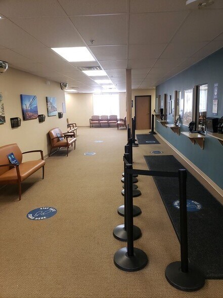 More Photos Of 15420 19 Mile Rd, Clinton Township Office For Sale