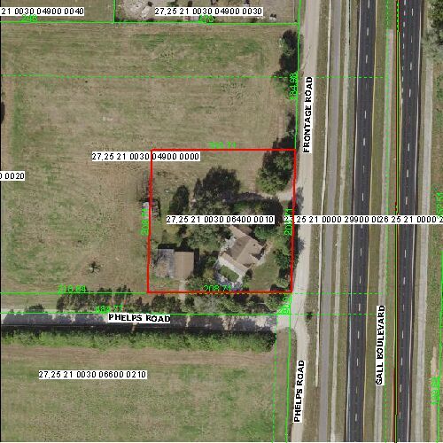 More Photos Of , Zephyrhills Land For Sale