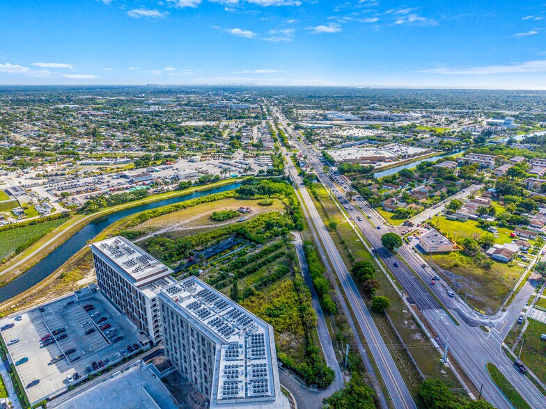 More Photos Of SW 117th Ave @ SW 115th Rd, Miami Land For Sale