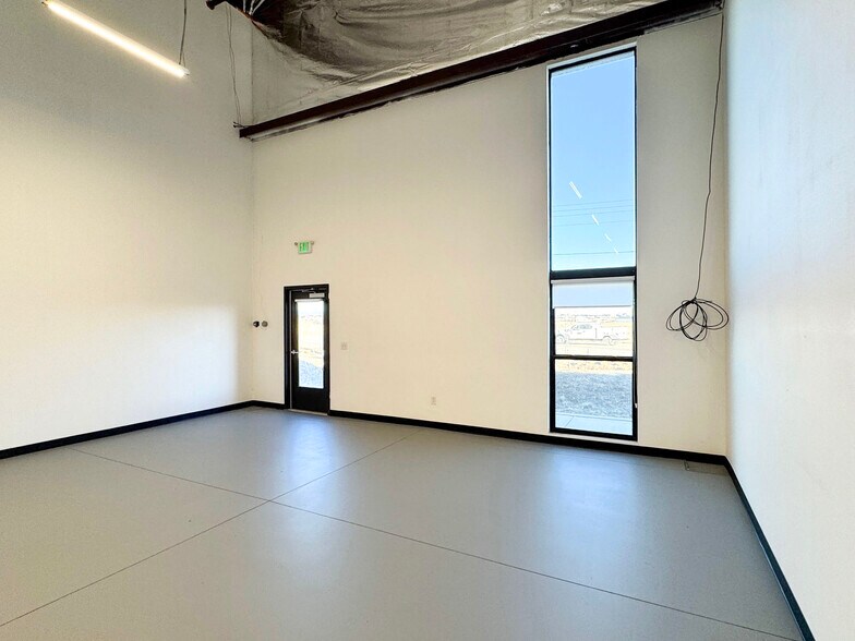 More Photos Of 3540 Highway 52, Frederick Flex For Lease