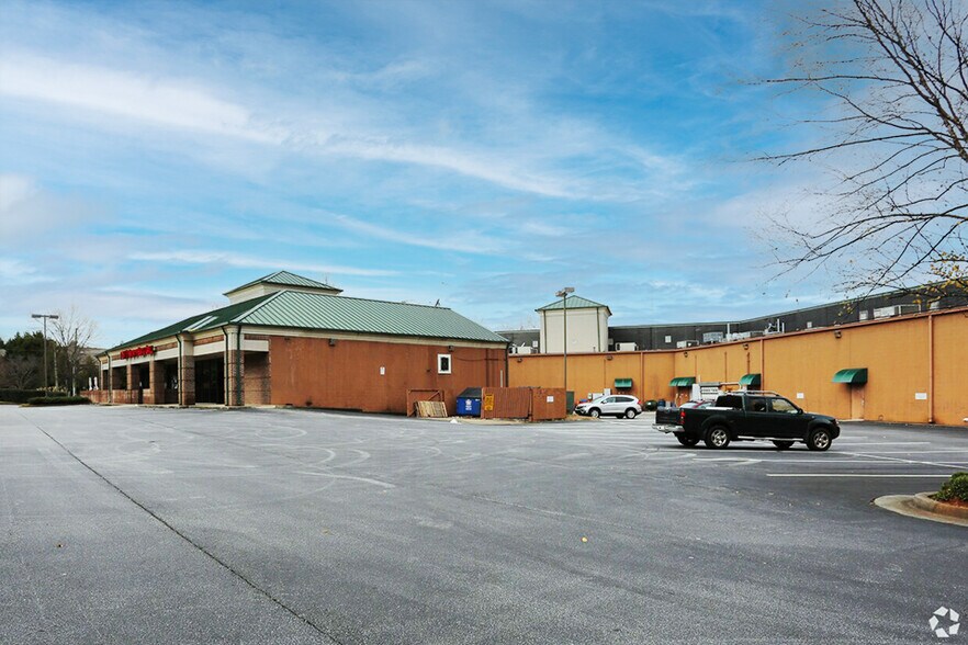 More Photos Of 2590 Peachtree Industrial Blvd, Duluth Unknown For Lease