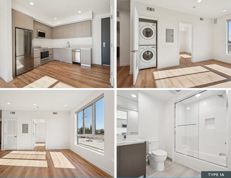 More Photos Of 1814 Federal Ave, Los Angeles Apartments For Sale