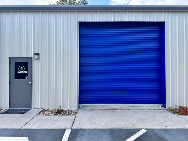 More Photos Of 1919 W Gulf To Lake Hwy, Lecanto Warehouse For Lease