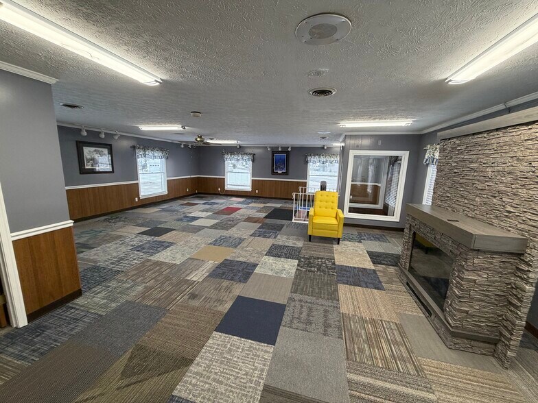 More Photos Of 1092 Harrison Ave, Elkins Medical For Sale