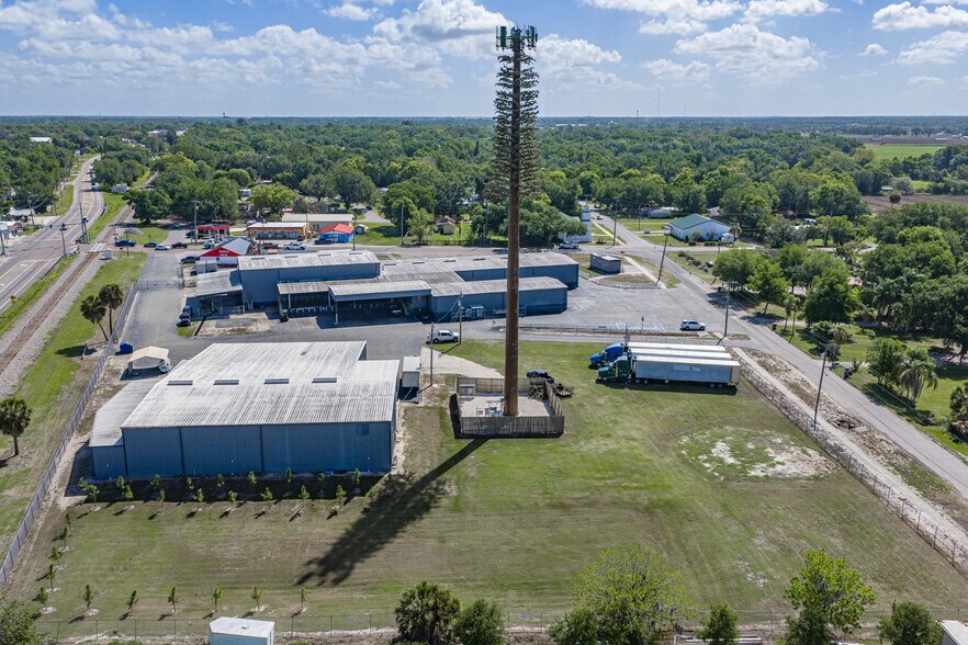 More Photos Of 3120 N Dover Rd, Dover Refrigeration Cold Storage For Sale