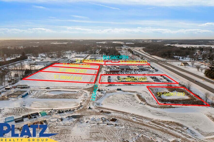 More Photos Of Legacy Lane, Salem Land For Sale