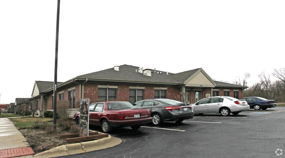 More Photos Of 16626 W 159th St, Lockport Office For Lease