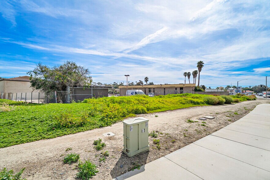 More Photos Of 524 E Avenida Pico, San Clemente Land For Sale