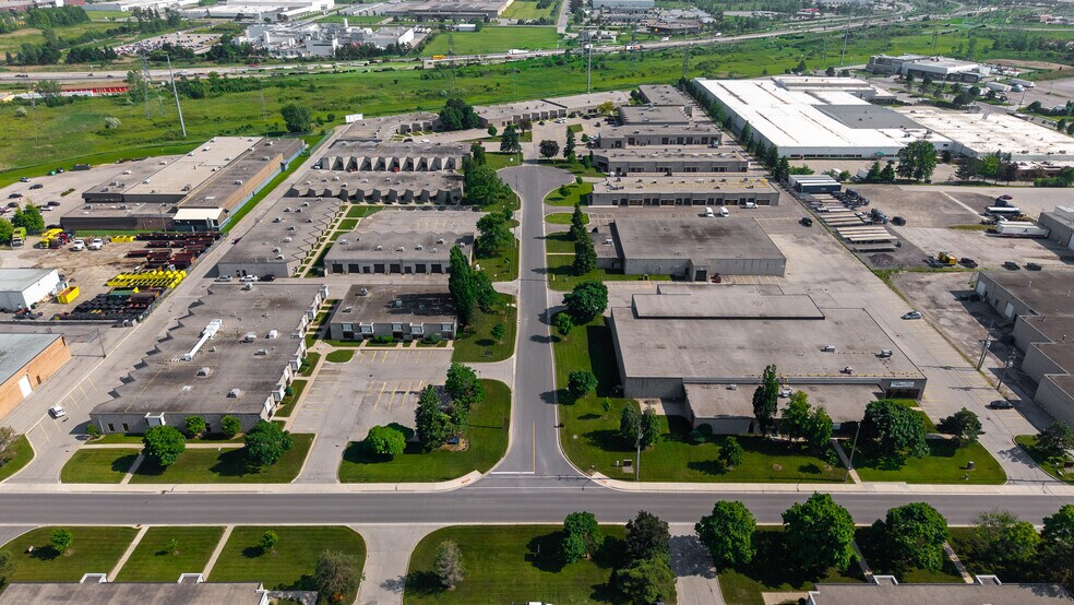 More Photos Of 150-241 Consortium Crt, London Unknown For Lease