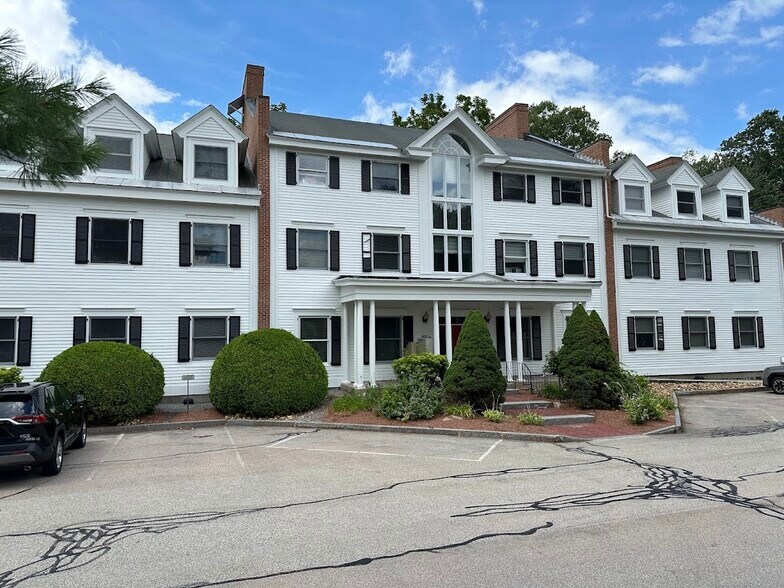 More Photos Of 501 South St, Bow Medical For Lease