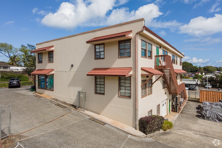 More Photos Of 66-590 Kamehameha Hwy, Haleiwa Storefront Retail Office For Lease