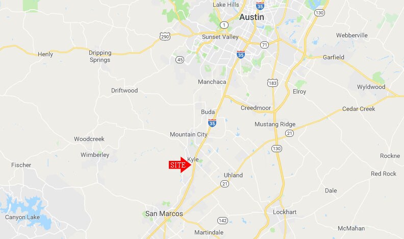 More Photos Of Scott St @ Park Pl, Kyle Land For Sale