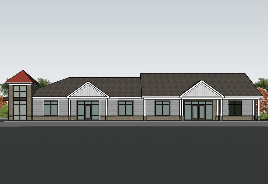 More Photos Of 3 Meadow Rd, Spencer Unknown For Lease