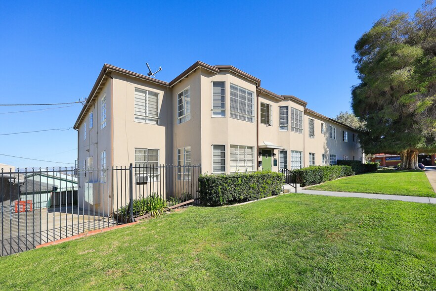More Photos Of 4197 Marlton Ave, Los Angeles Multifamily For Sale